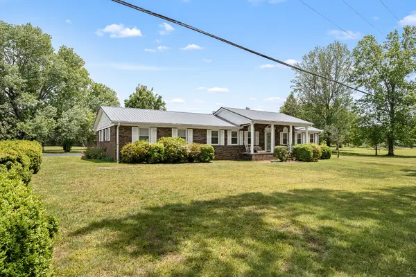 369 Brandontown Rd, Manchester, TN 37355