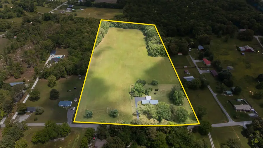 369 Brandontown Rd, Manchester, TN 37355 - #3