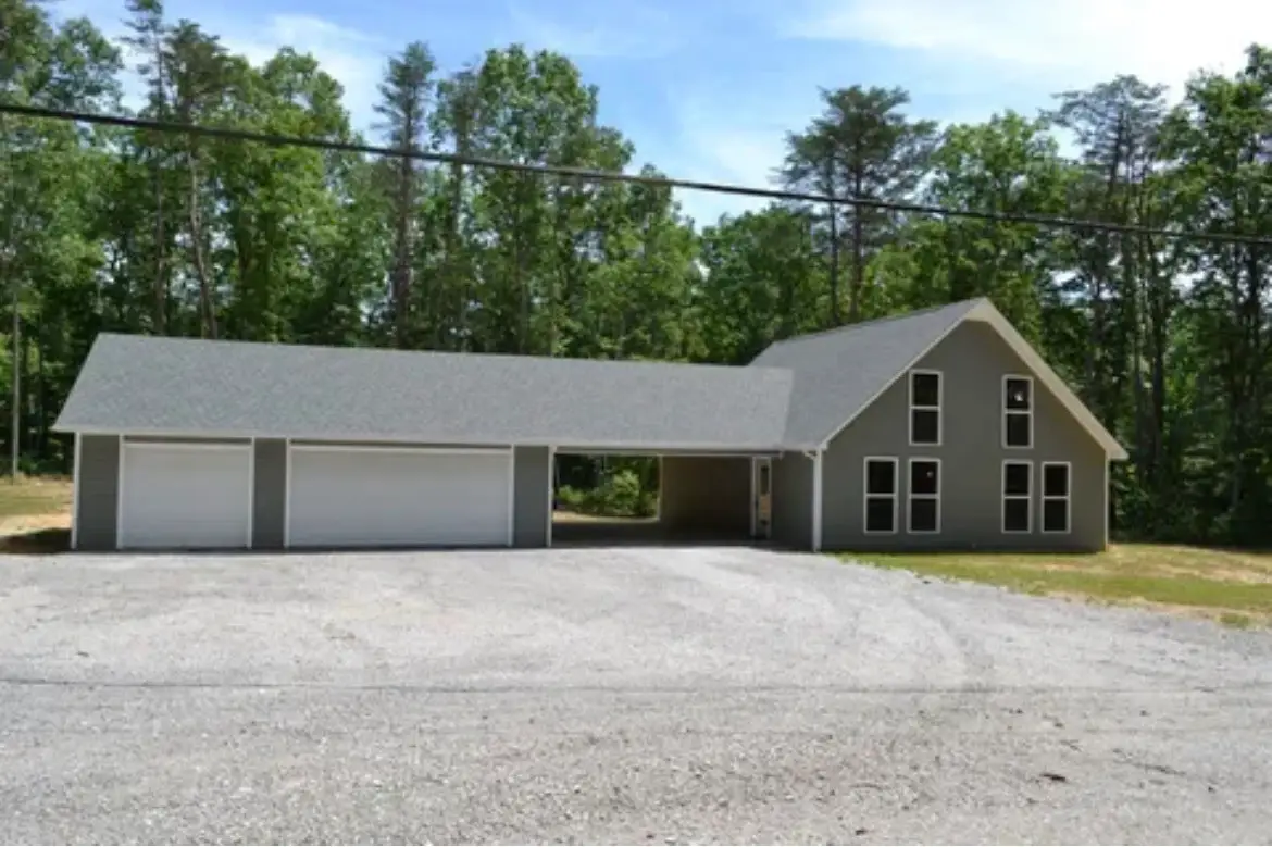 1361 Old Hwy 56, Altamont, TN 37301 - #1