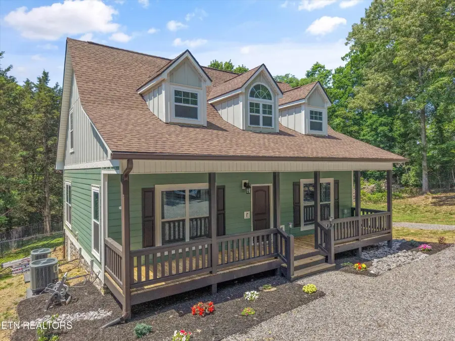1925 Harbor Lane, Dandridge, TN 37725 - #3
