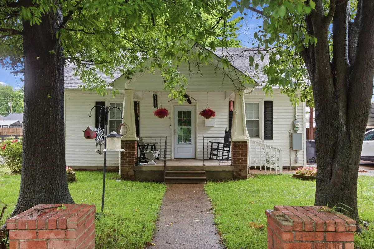 1172 Brookwood Ave, Franklin, TN 37064 - #1