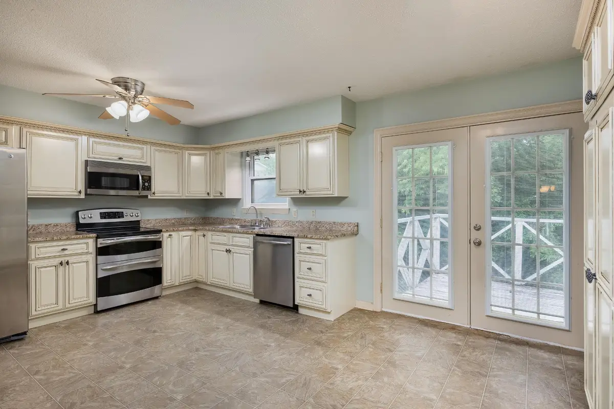 6432 Mill Stream Drive, Harrison, TN 37341 - #1