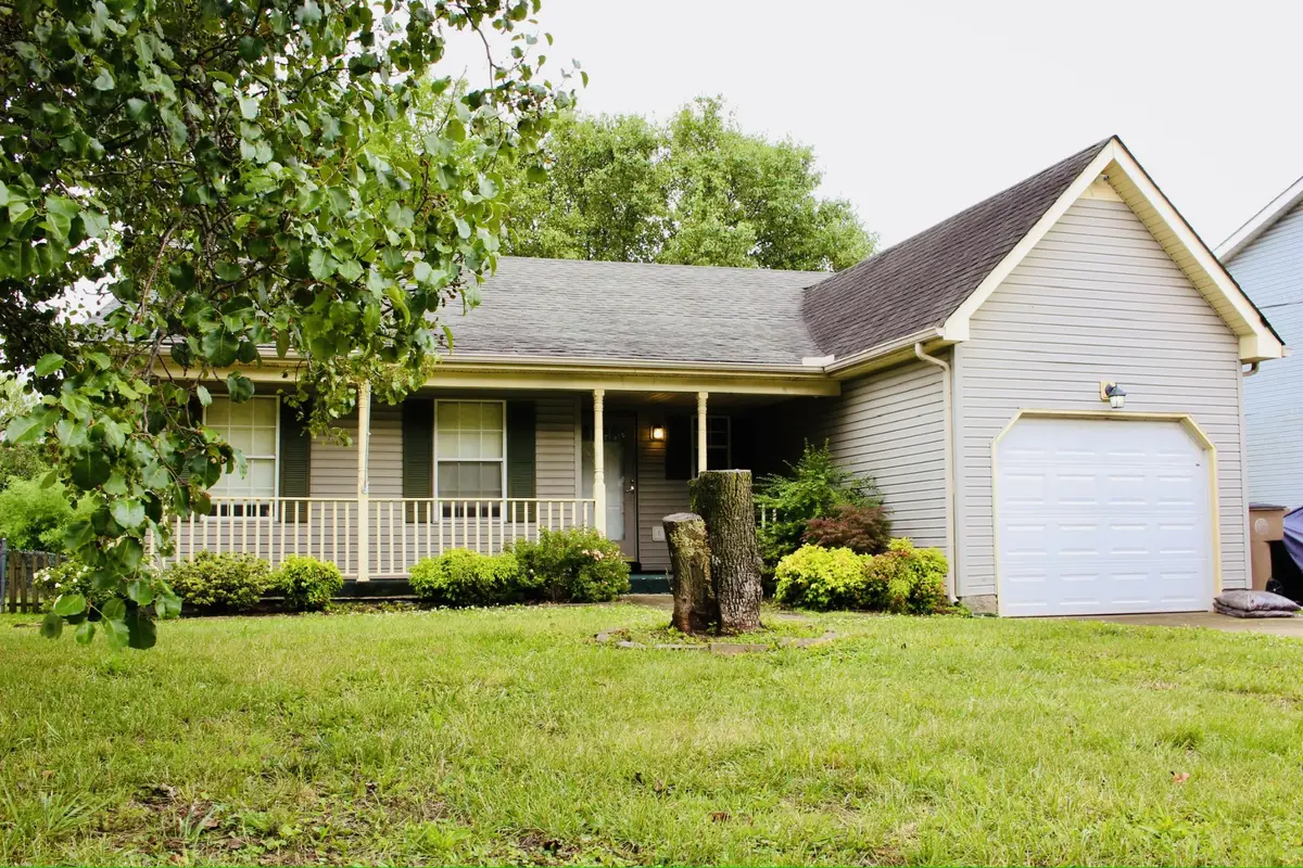 4816 Peppertree Dr, Antioch, TN 37013 - #1