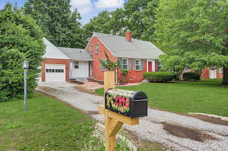 2840 Blue Brick Dr, Nashville, TN 37214 - #3