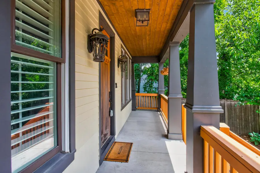 1315 Lillian St, Nashville, TN 37206 - #3