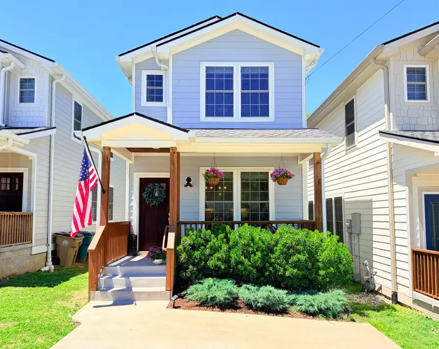 1429C Huffine St, Nashville, TN 37216 - #2