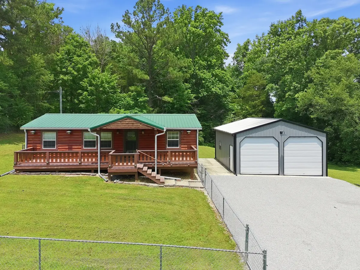 2123 Sowell Mill Pike, Columbia, TN 38401 - #1