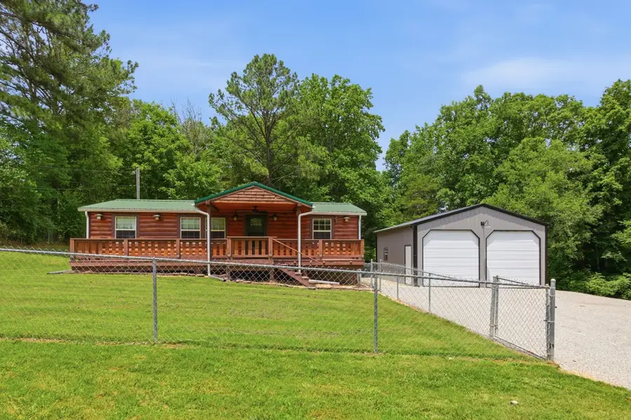 2123 Sowell Mill Pike, Columbia, TN 38401 - #2