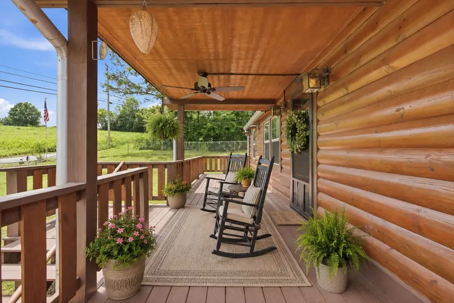 2123 Sowell Mill Pike, Columbia, TN 38401 - #3