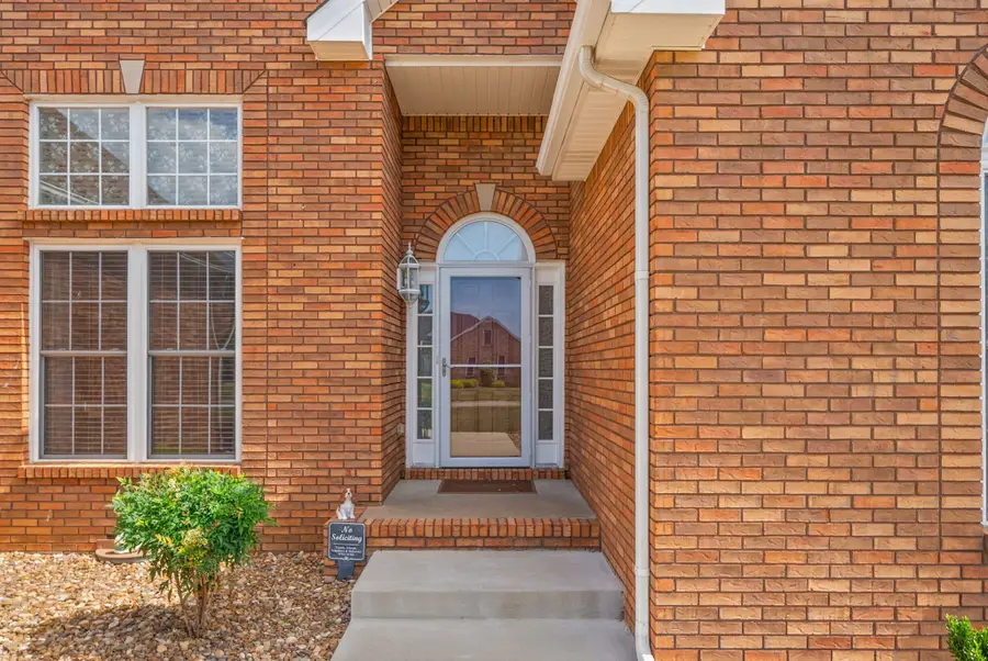 3844 Parade Dr, Clarksville, TN 37040 - #3
