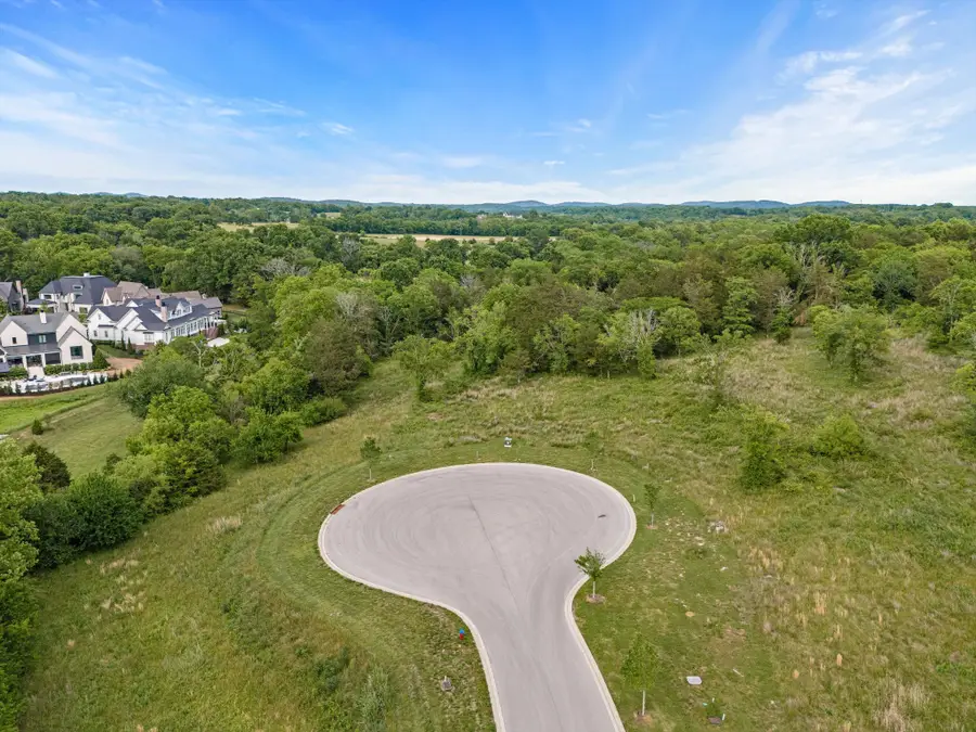 9447 Thatchbay Ct, College Grove, TN 37046 - #3