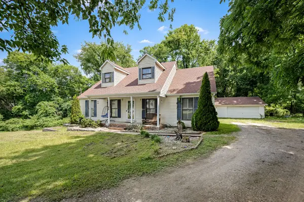 134 Keenan Ln, Shelbyville, TN 37160