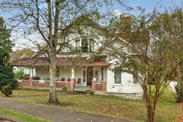 204 Bright Ave, Fayetteville, TN 37334