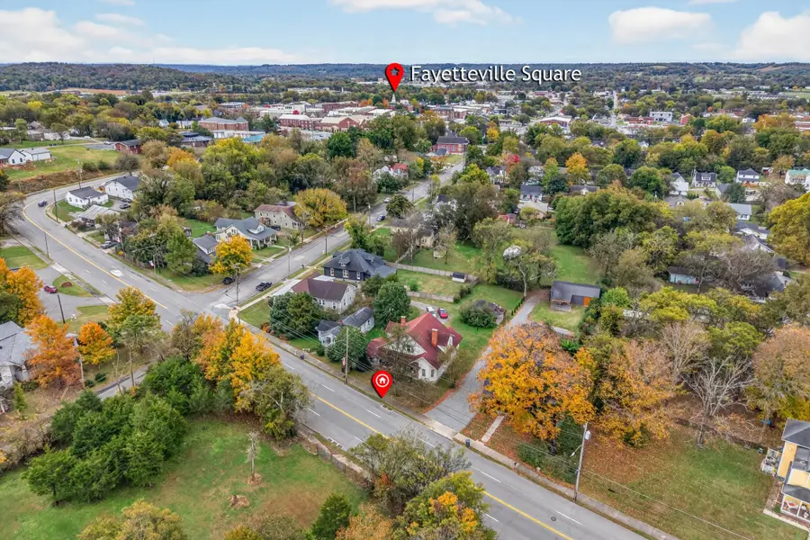 204 Bright Ave, Fayetteville, TN 37334 - #2
