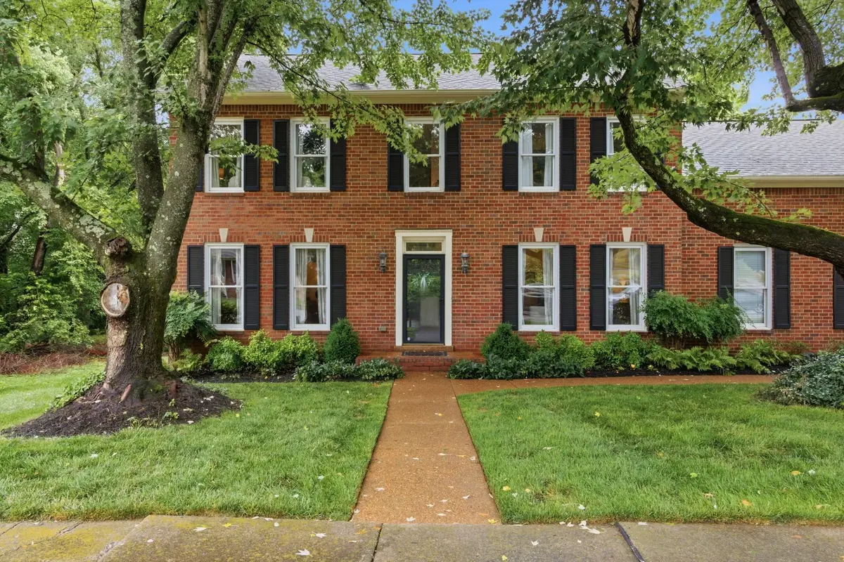 208 Coronation Ct, Franklin, TN 37064 - #1