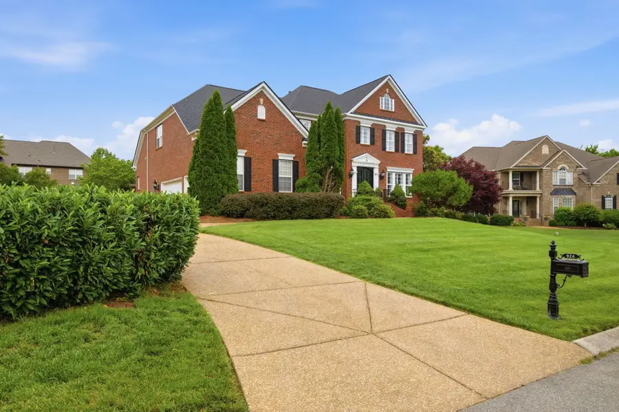 924 Belden Way, Nashville, TN 37221 - #2