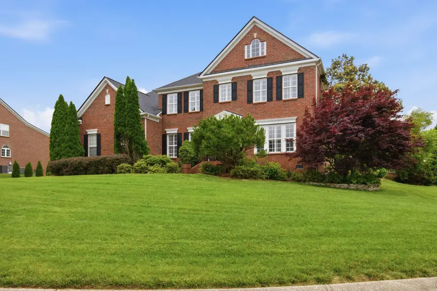 924 Belden Way, Nashville, TN 37221 - #3