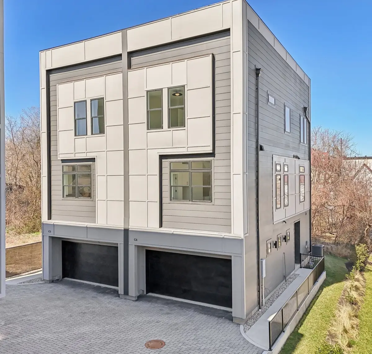 107 E 9th St #C6, Columbia, TN 38401 - #1