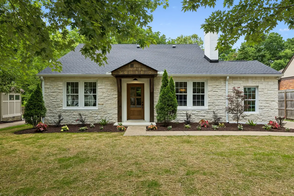 918 Sutton Hill Rd, Nashville, TN 37204 - #1