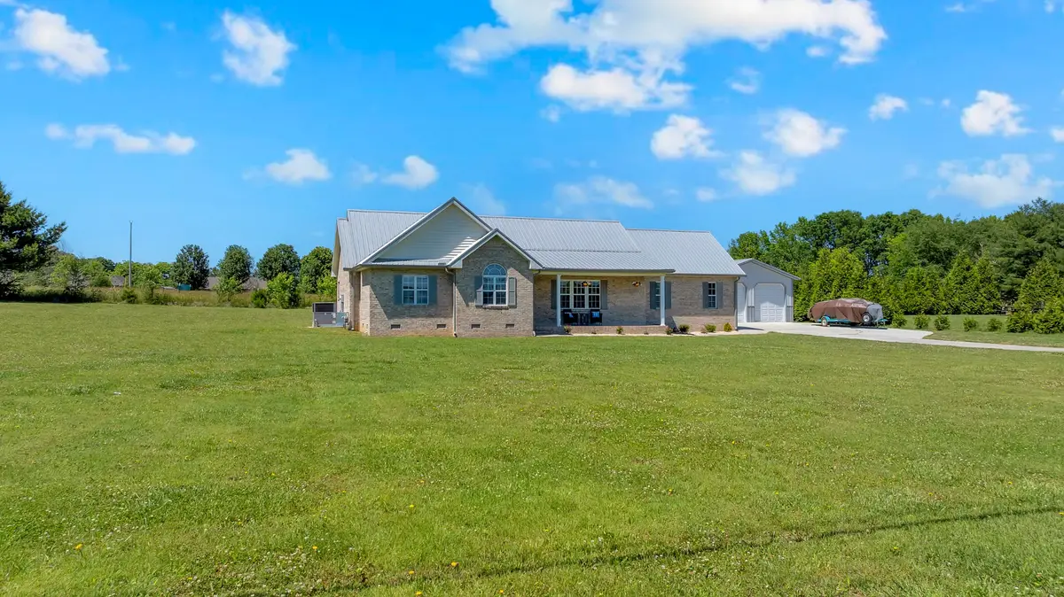 3896 Lynchburg Rd, Winchester, TN 37398 - #1