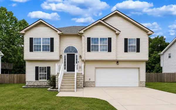 1349 Mutual Dr, Clarksville, TN 37042