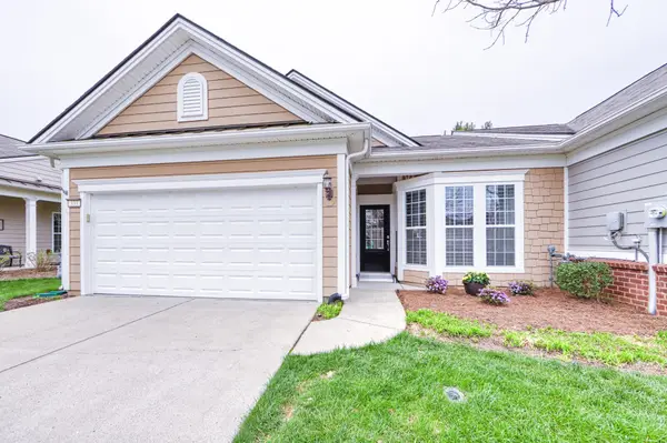 333 Blockade Ln, Mount Juliet, TN 37122