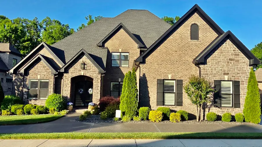 1503 Boardwalk Pl, Gallatin, TN 37066 - #2