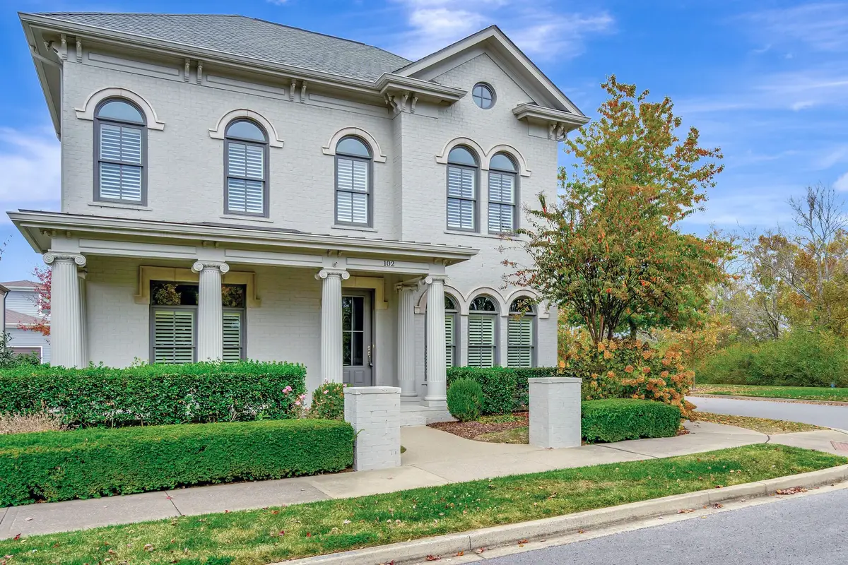 102 Fitzgerald St, Franklin, TN 37064 - #1