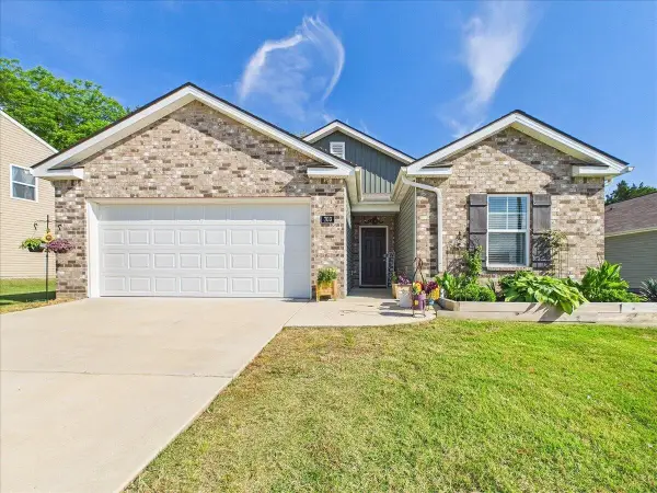 703 Tellico Avenue W, Athens, TN 37303