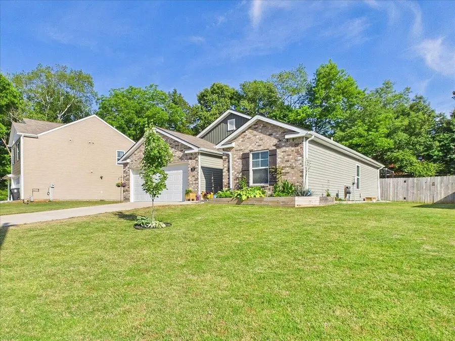 703 Tellico Avenue W, Athens, TN 37303 - #2