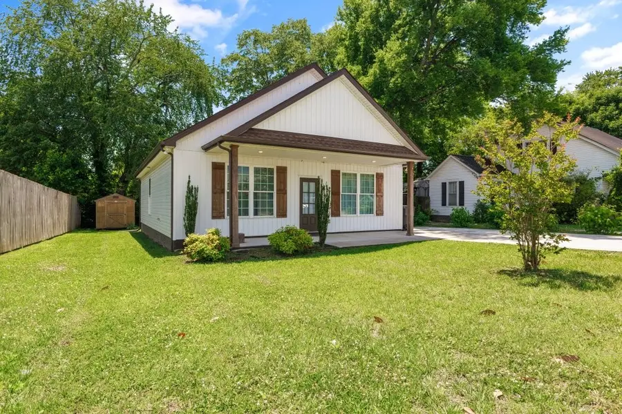 204 Mountain St, McMinnville, TN 37110 - #2