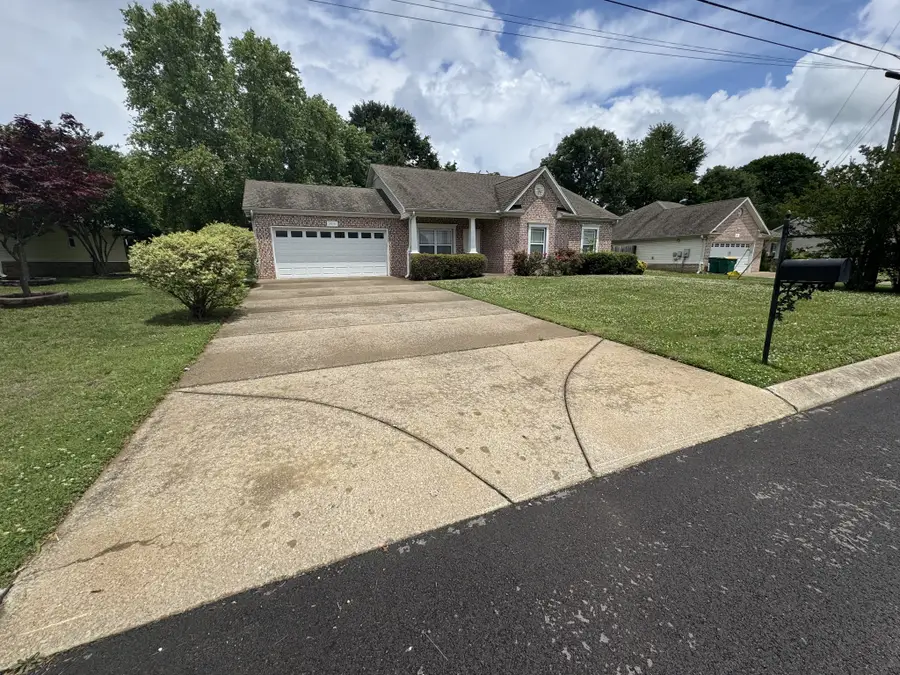 2014 Sparrow St, Spring Hill, TN 37174 - #2