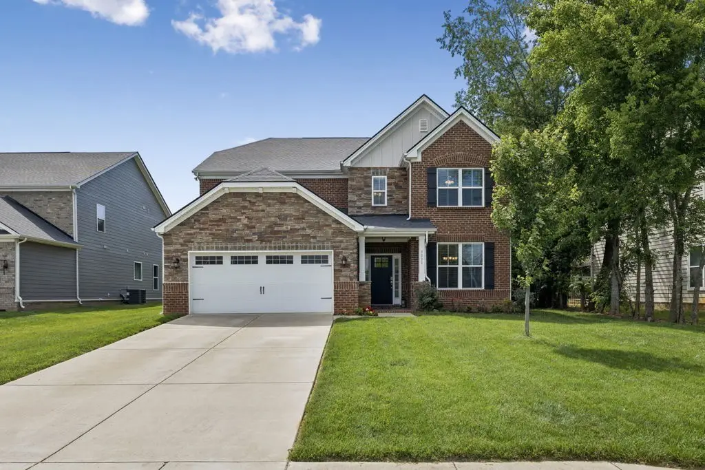 3033 Pomoa Pl, Murfreesboro, TN 37130 - #1
