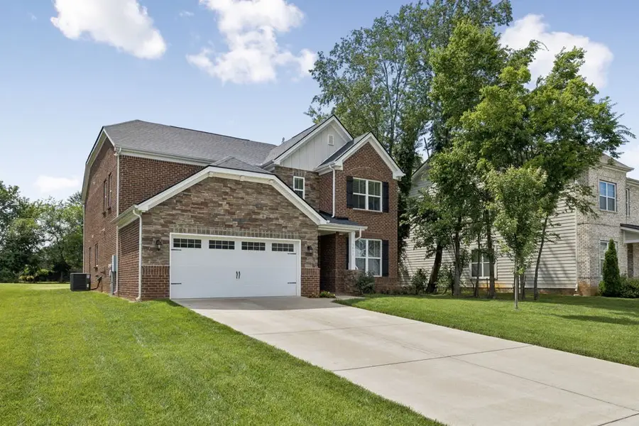 3033 Pomoa Pl, Murfreesboro, TN 37130 - #2
