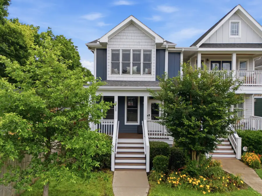 6012B Louisiana Ave, Nashville, TN 37209 - #2