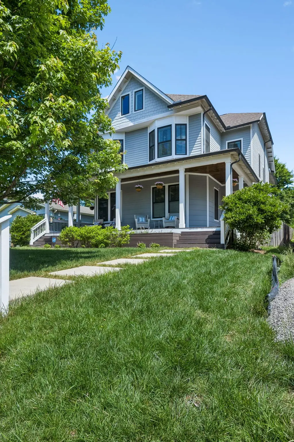 916 Montrose Ave, Nashville, TN 37204 - #1