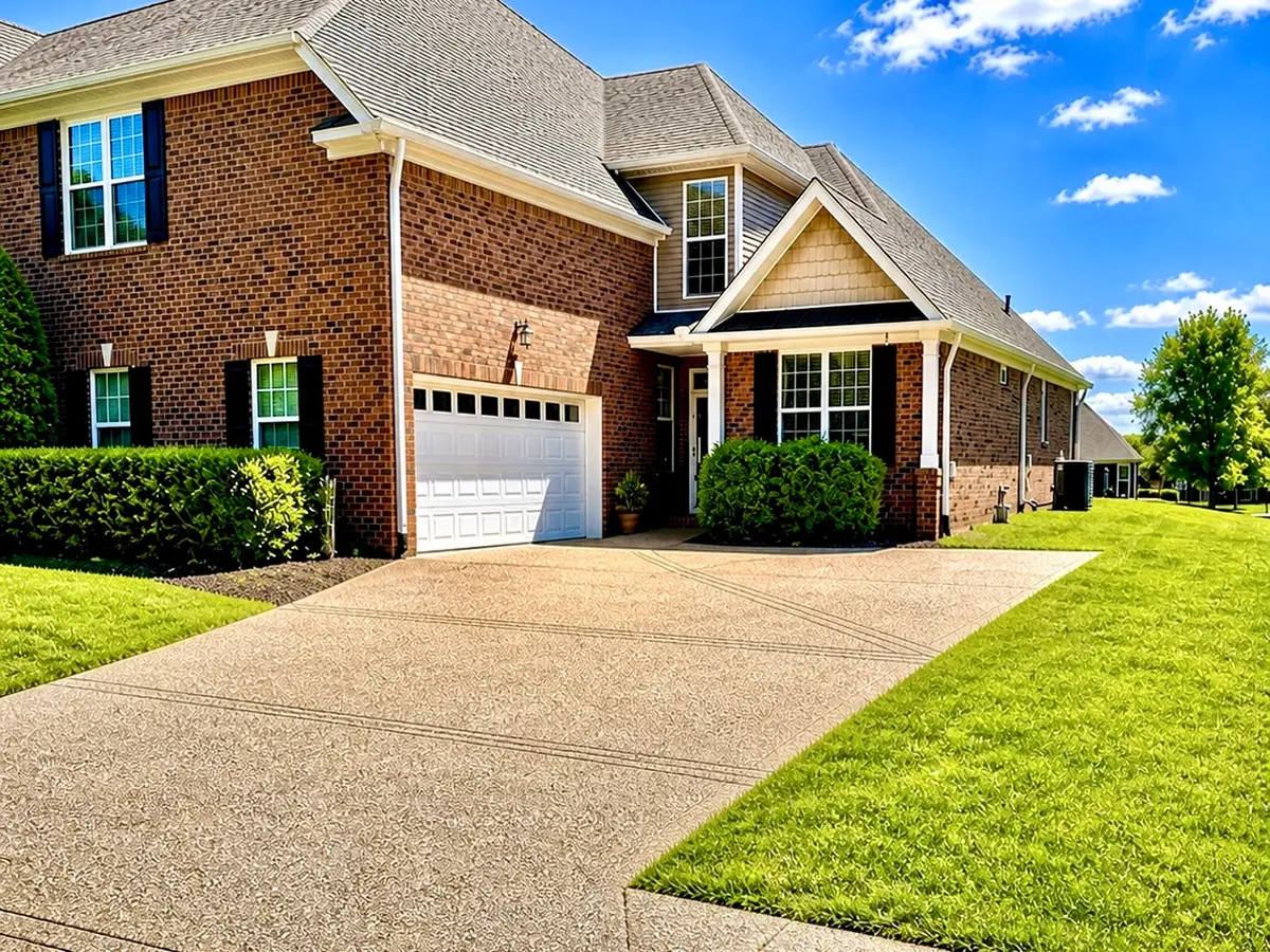 1309 Waxwing Dr, Hermitage, TN 37076 - #1