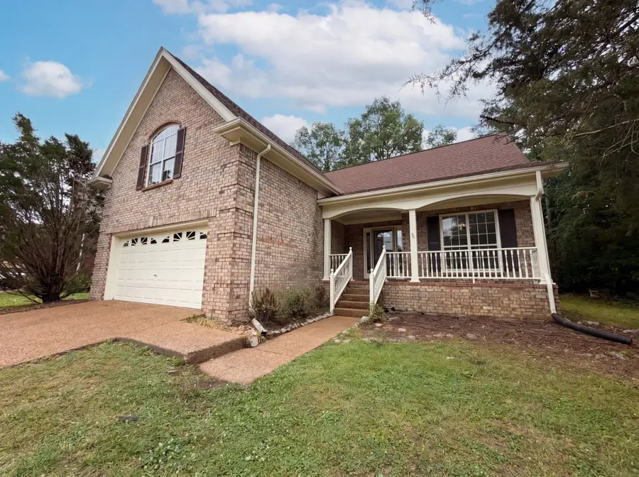 6300 Paddington Way, Antioch, TN 37013 - #2