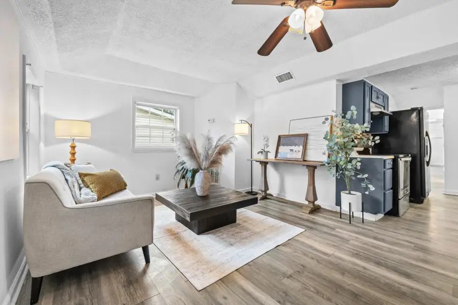 883 Carter St, Nashville, TN 37206 - #3