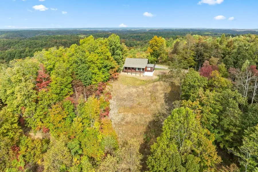604 Hickory Ln, Hilham, TN 38568 - #3