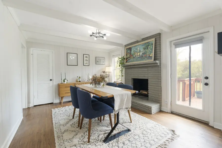 4057 Yoest Dr, Nashville, TN 37207 - #3