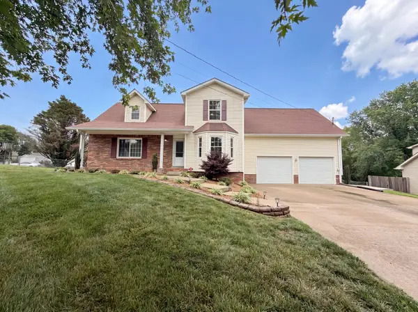1758 Broadripple Dr, Clarksville, TN 37042