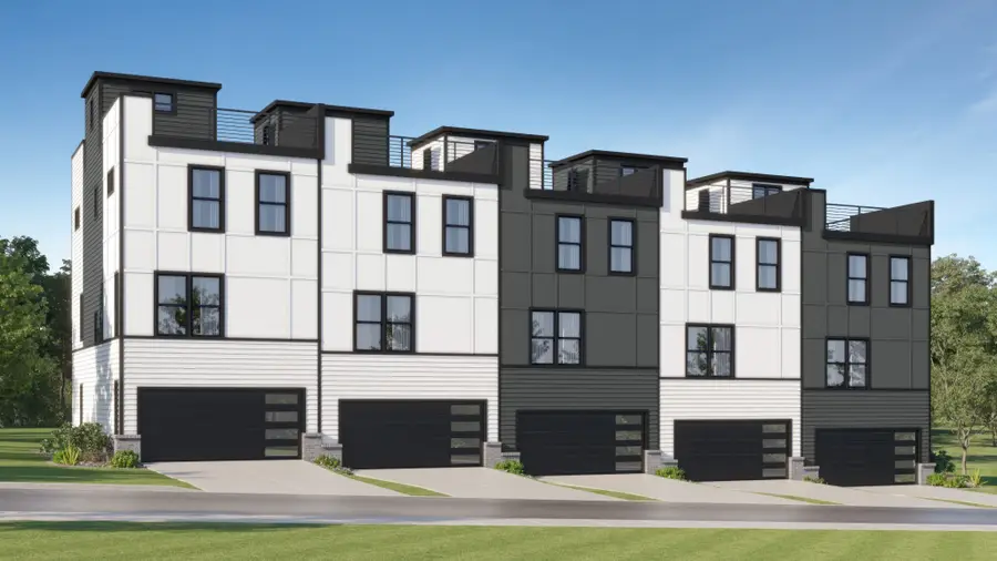 108 Melody Aly, Nashville, TN 37207 - #2