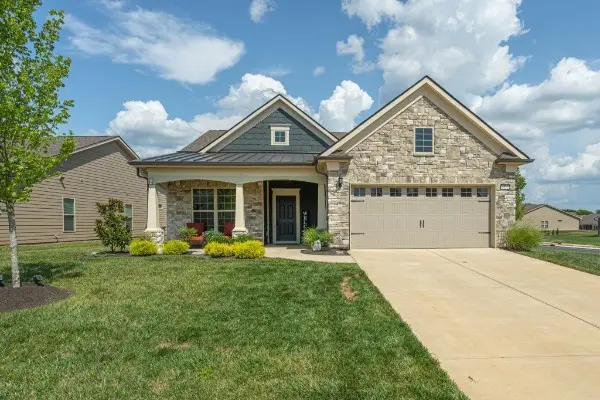 2212 Henderson Dr, Spring Hill, TN 37174 - #1