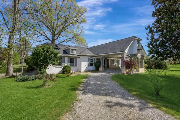 201 Blythe Ferry Road Ne, Cleveland, TN 37312