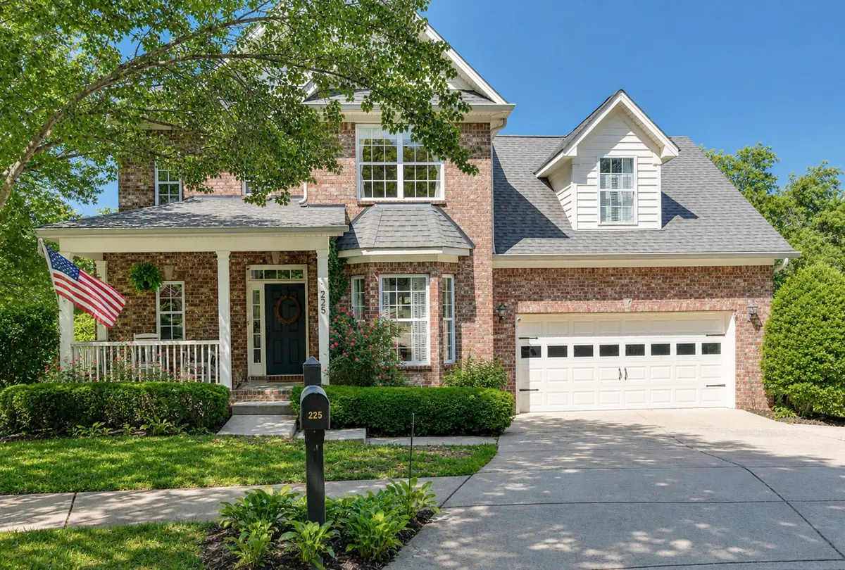225 Springhaven Ct, Nashville, TN 37221 - #1