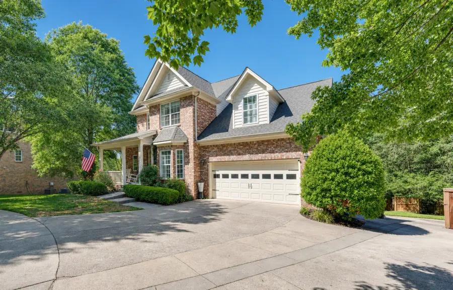 225 Springhaven Ct, Nashville, TN 37221 - #3