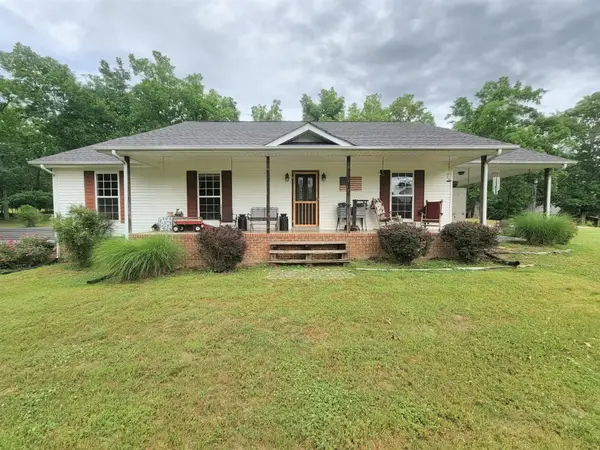 1089 Jim Clark Rd, Erin, TN 37061