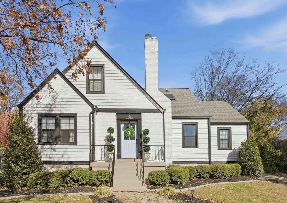 1830 Primrose Ave, Nashville, TN 37212 - #1