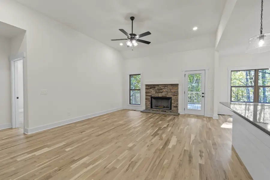 2969 Lights Chapel Rd, Greenbrier, TN 37073 - #2